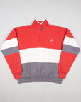 Nike - Quarter Zip (L)