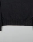 Ralph Lauren - Quarter Zip (XL) Bottom