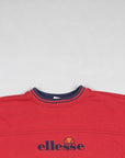 Ellesse - Sweatshirt (XL) Top