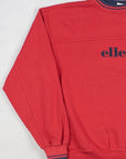 Ellesse - Sweatshirt (XL) Left