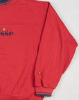 Ellesse - Sweatshirt (XL) Right