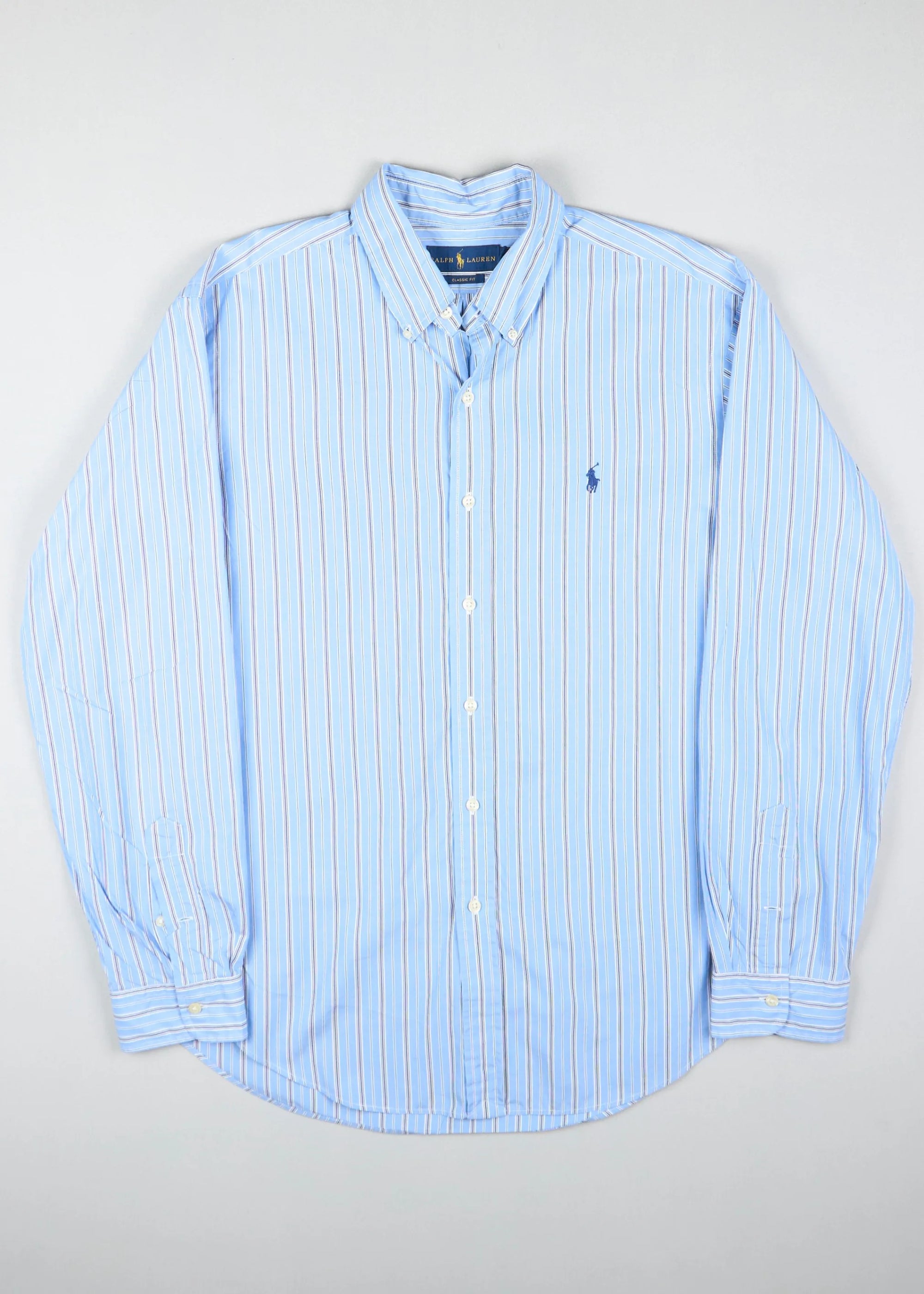 Ralph Lauren - Overhemd (L)