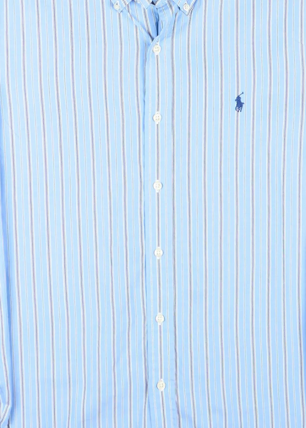 Ralph Lauren - Overhemd (L) Center