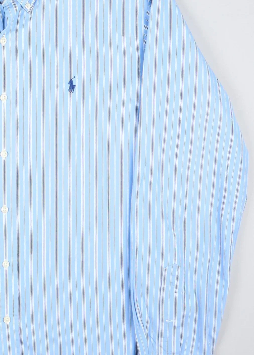 Ralph Lauren - Overhemd (L) Right