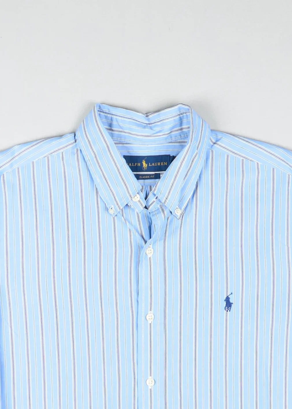 Ralph Lauren - Overhemd (L) Top