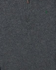 Ralph Lauren - Quarter Zip (L) Center