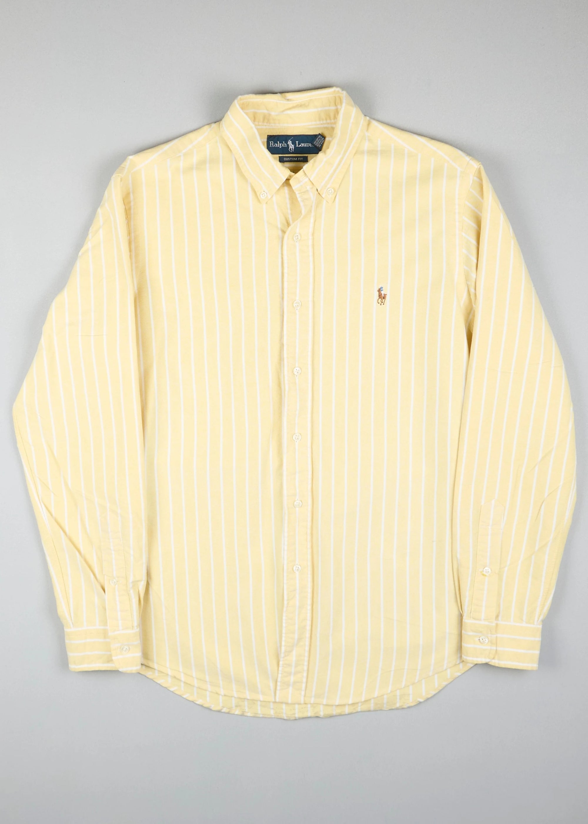 Ralph Lauren - Overhemd (M)