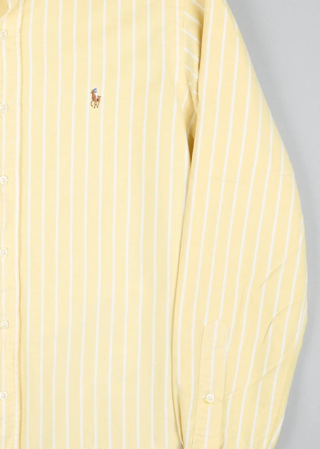 Ralph Lauren - Overhemd (M) Right