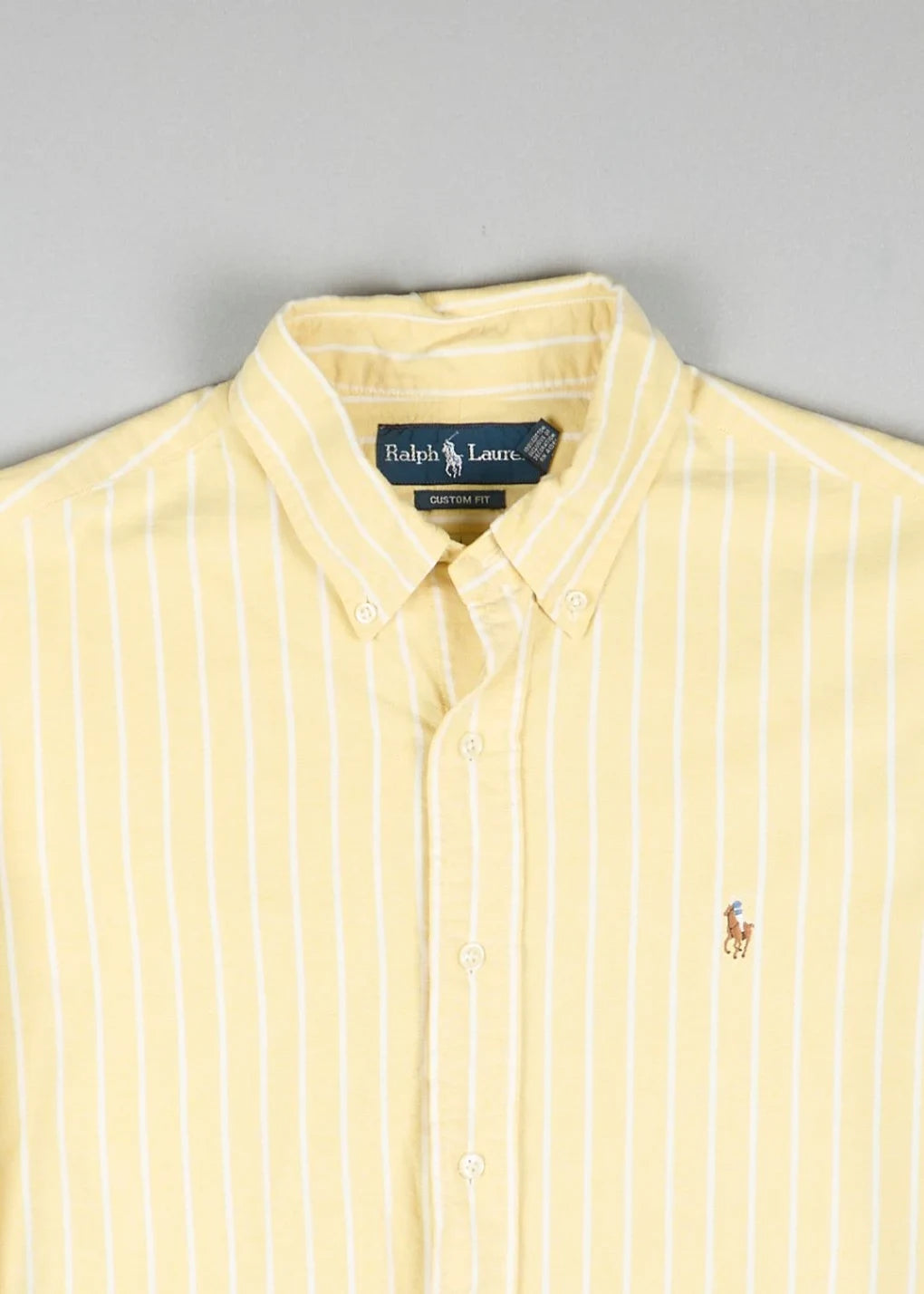 Ralph Lauren - Overhemd (M) Top