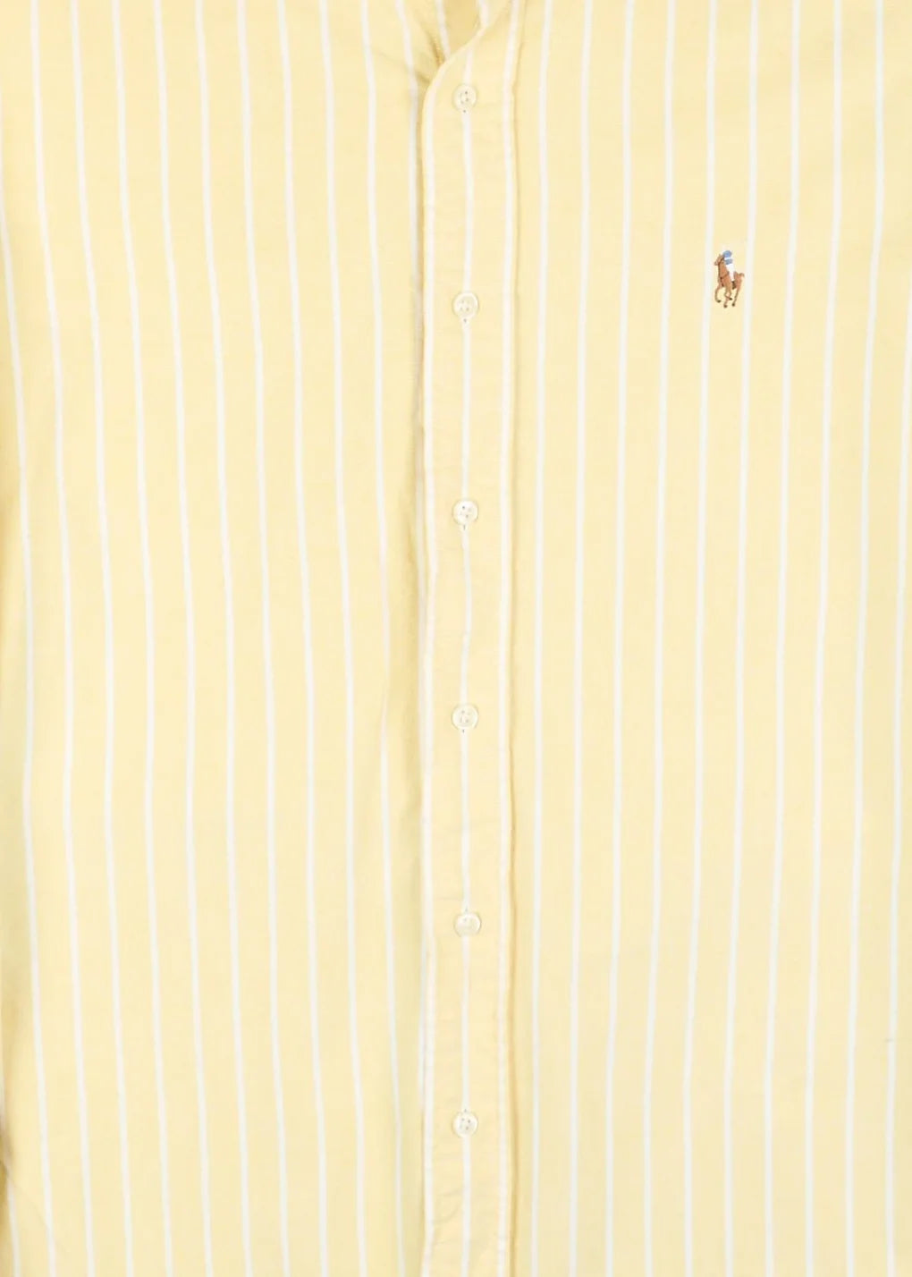 Ralph Lauren - Overhemd (M) Center