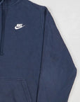 Nike - Hoodie (S) Right