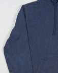 Nike - Hoodie (S) Left