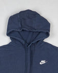 Nike - Hoodie (S) Top