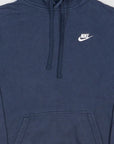 Nike - Hoodie (S) Center