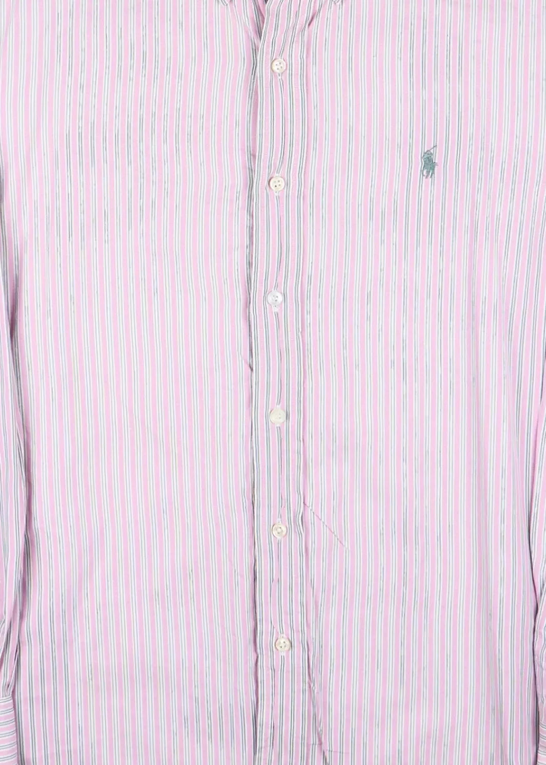 Ralph Lauren - Overhemd (L) Center