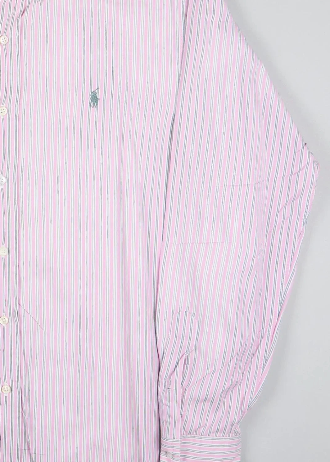 Ralph Lauren - Overhemd (L) Right