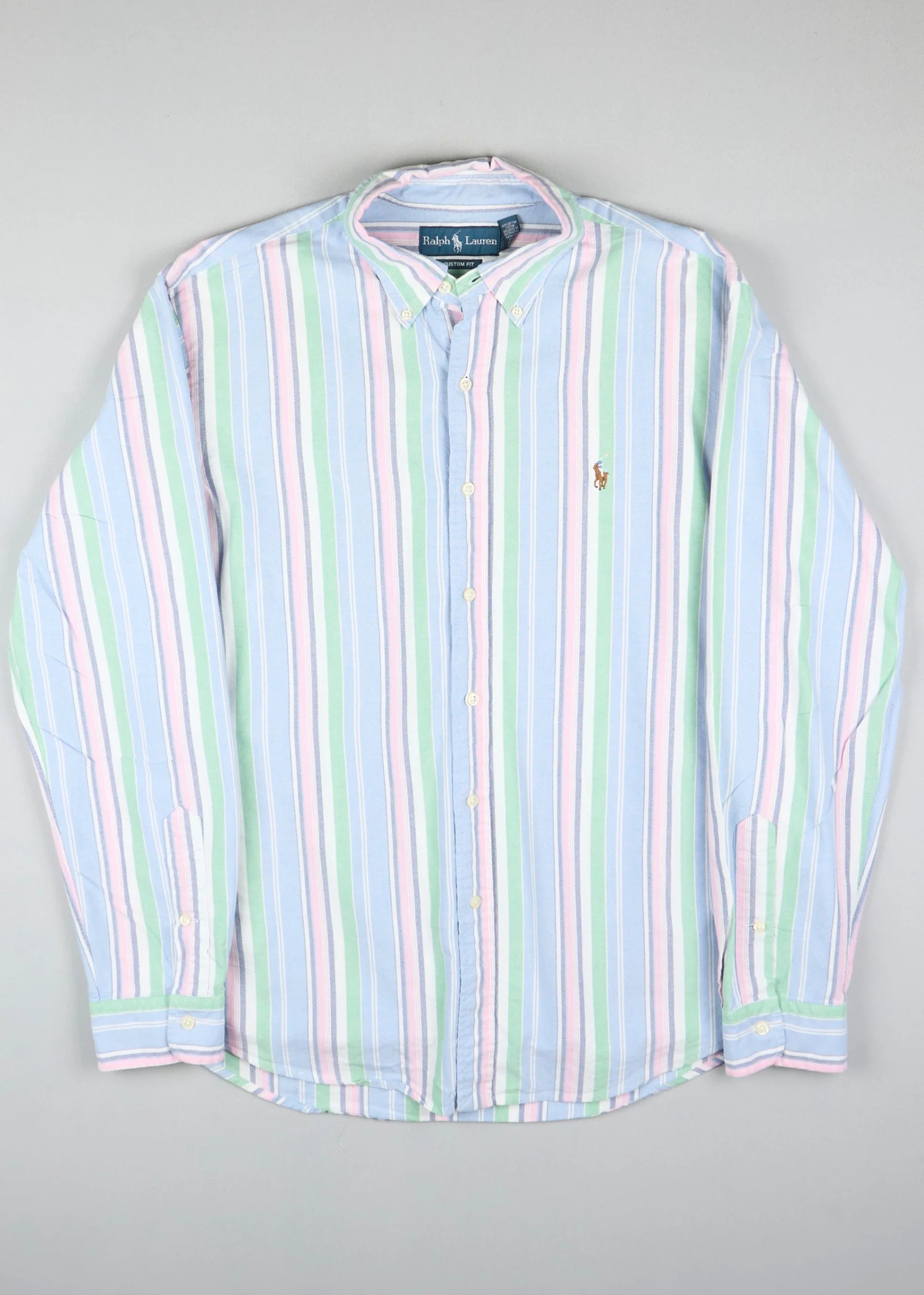 Ralph Lauren - Overhemd (L)