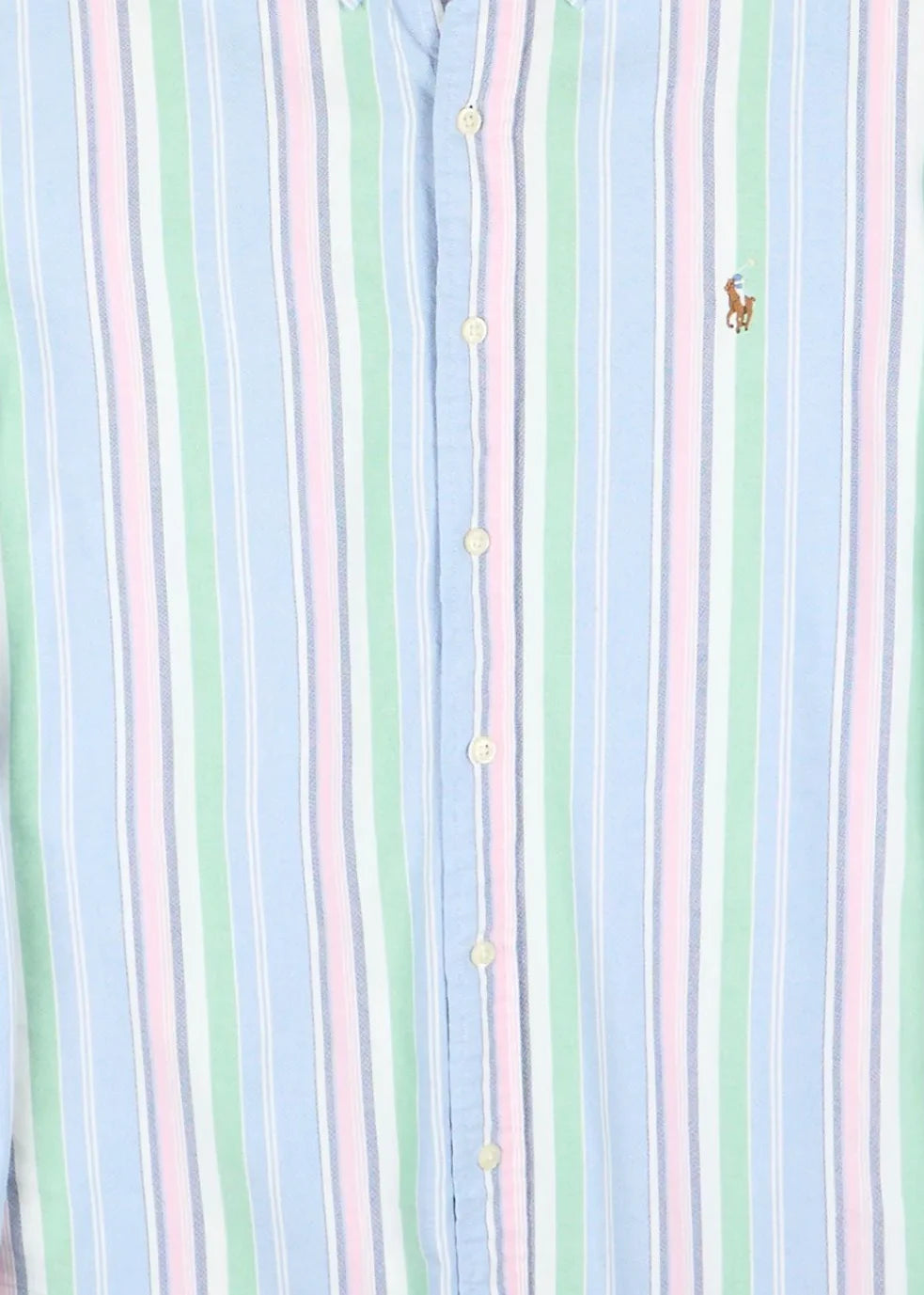 Ralph Lauren - Overhemd (L) Center