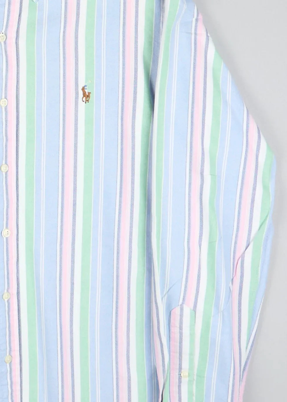 Ralph Lauren - Overhemd (L) Right