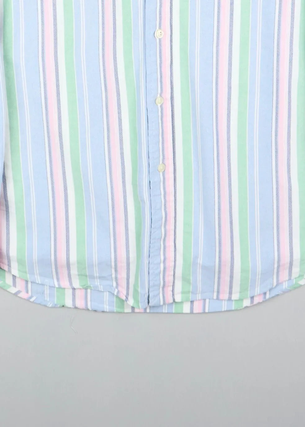 Ralph Lauren - Overhemd (L) Bottom