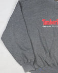 Timberland - Sweatshirt (L) Left