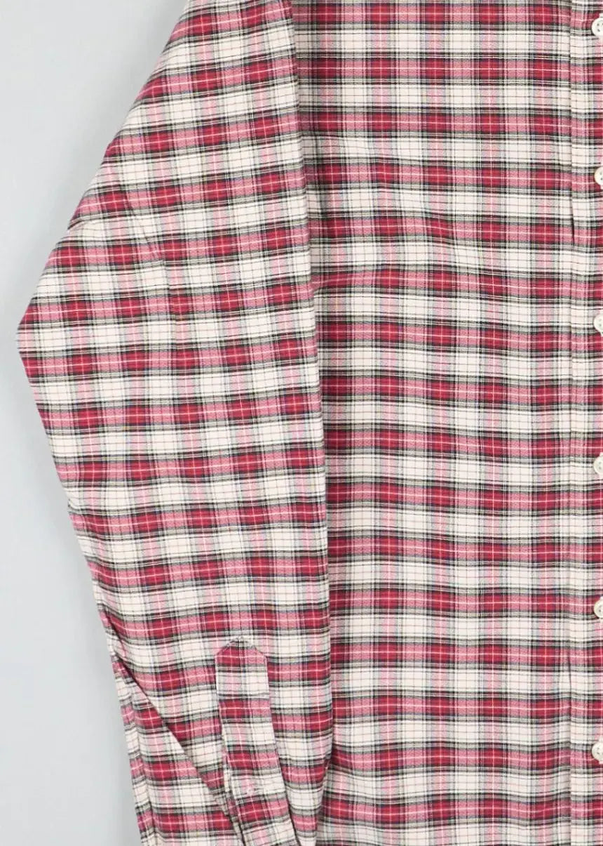 Ralph Lauren - Overhemd (M) Left