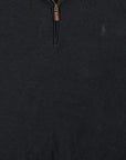 Ralph Lauren - Quarter Zip (L) Center