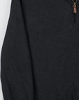 Ralph Lauren - Quarter Zip (L) Left