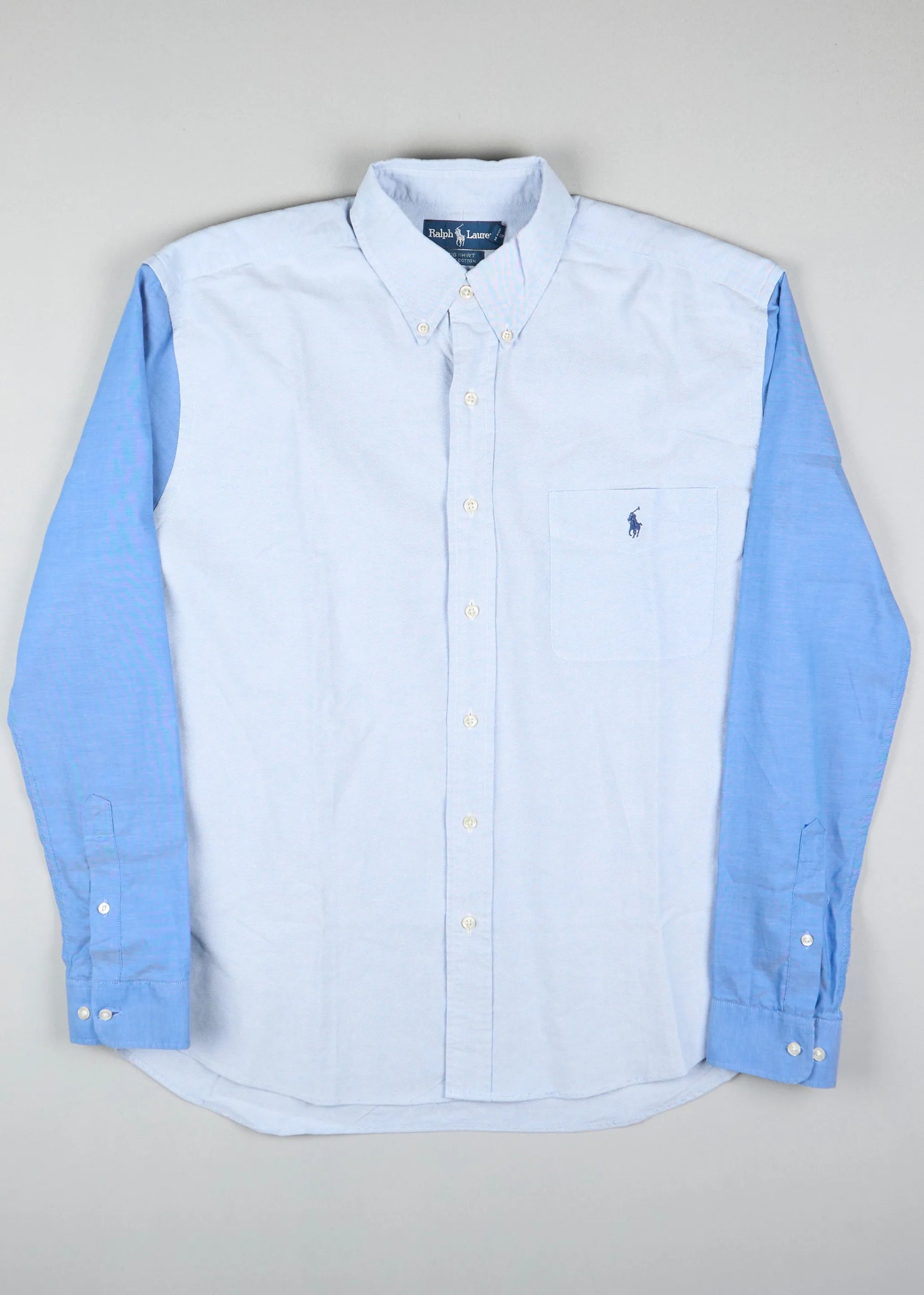 Ralph Lauren - Overhemd (L)