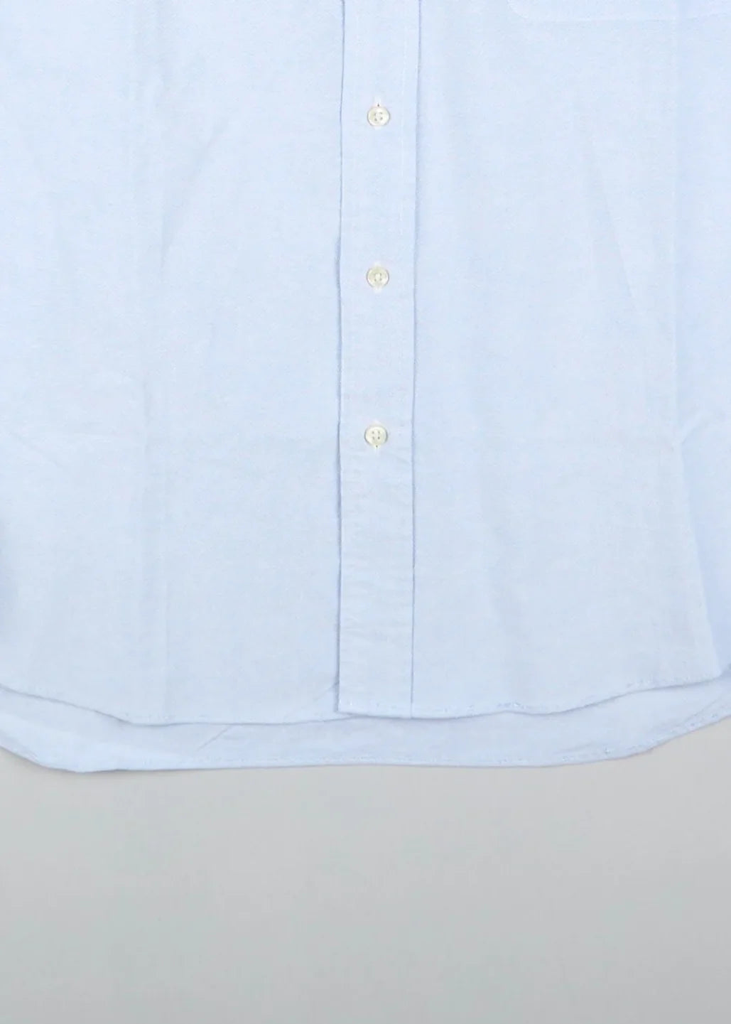 Ralph Lauren - Overhemd (L) Bottom