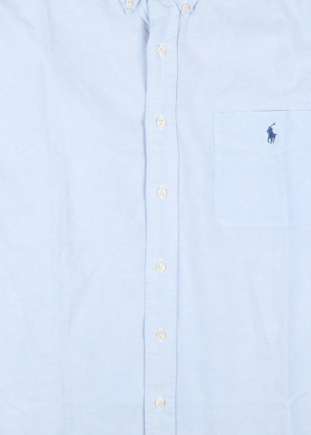 Ralph Lauren - Overhemd (L) Center