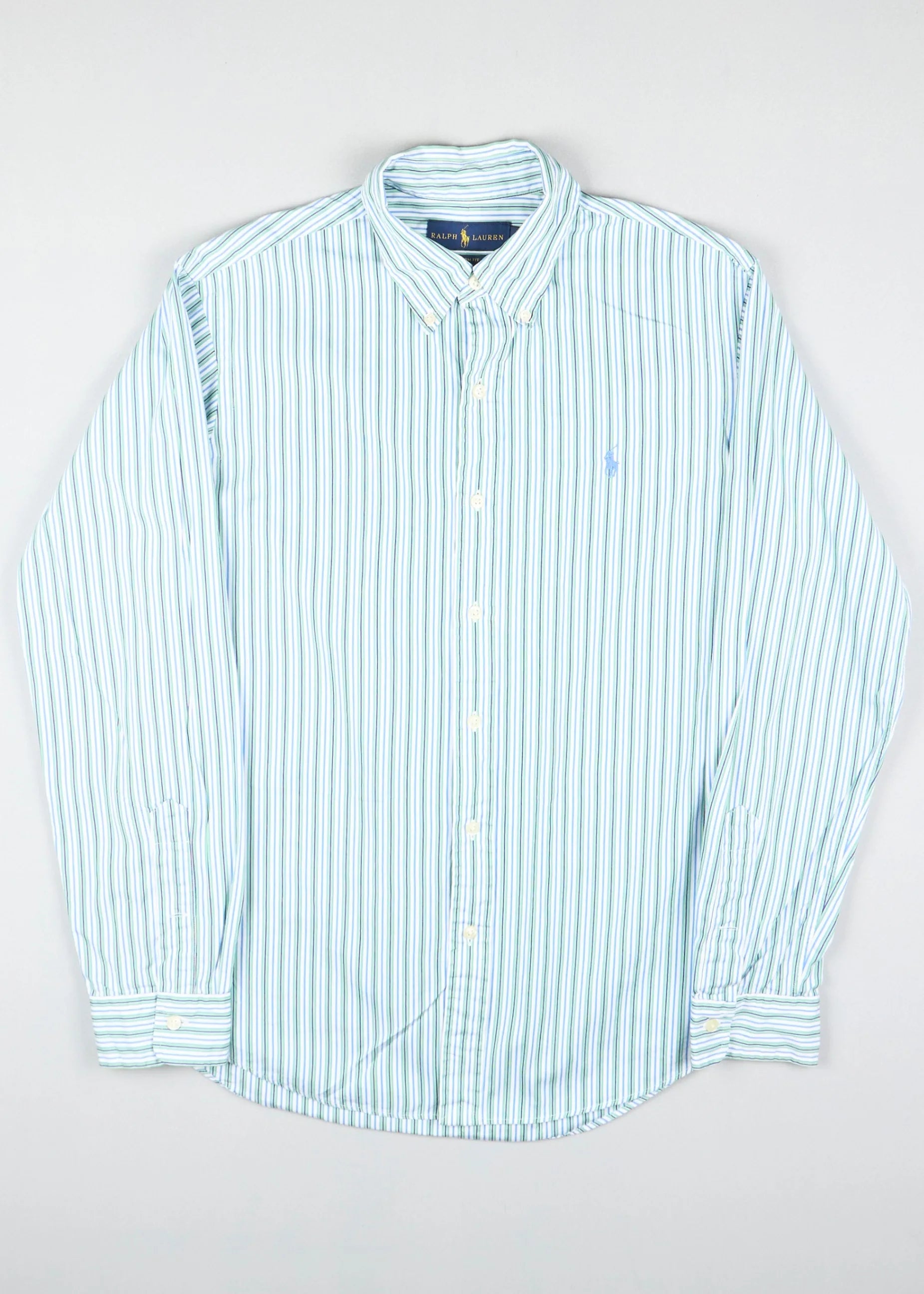 Ralph Lauren - Overhemd (M)