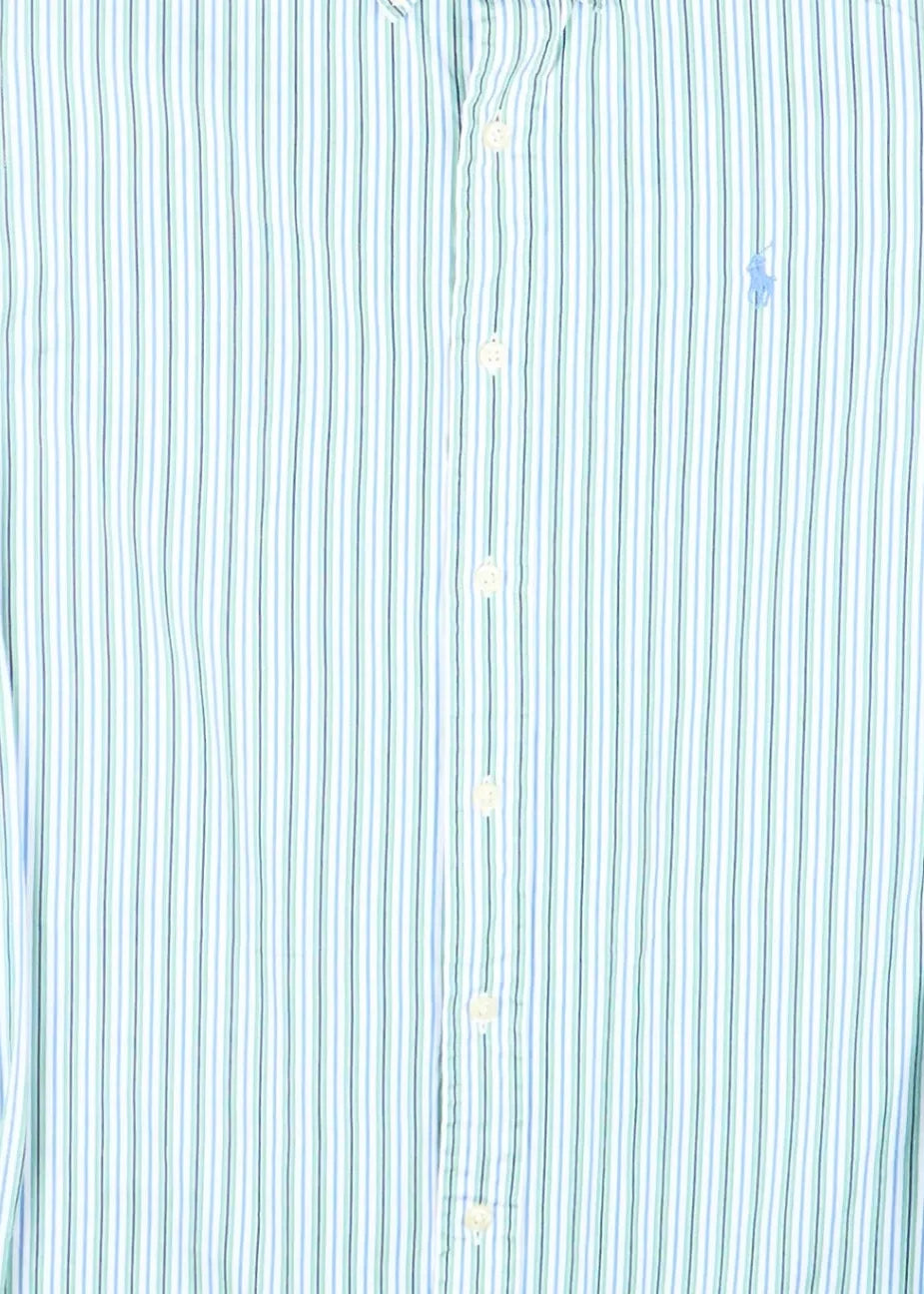 Ralph Lauren - Overhemd (M) Center