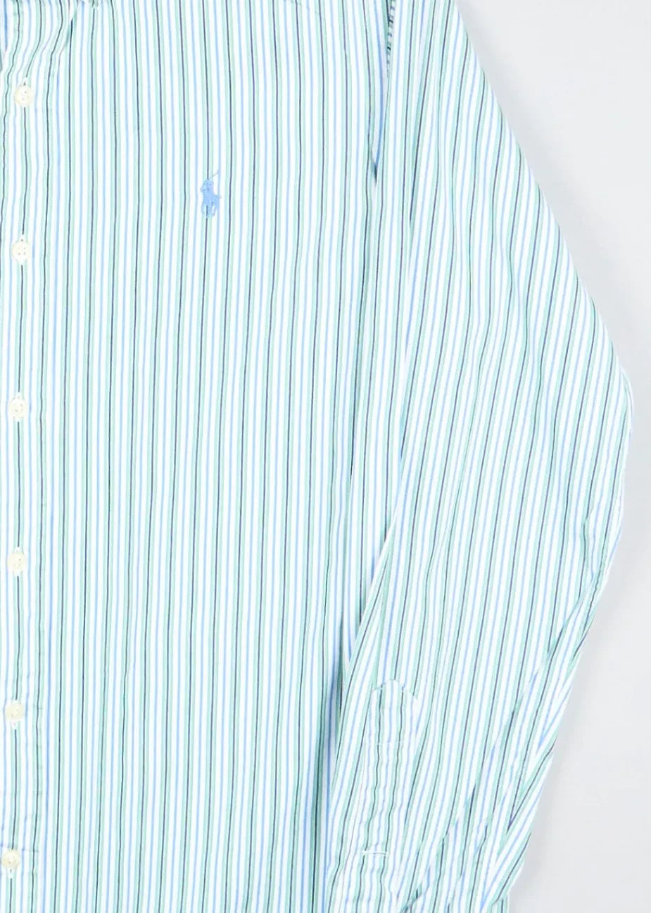 Ralph Lauren - Overhemd (M) Right