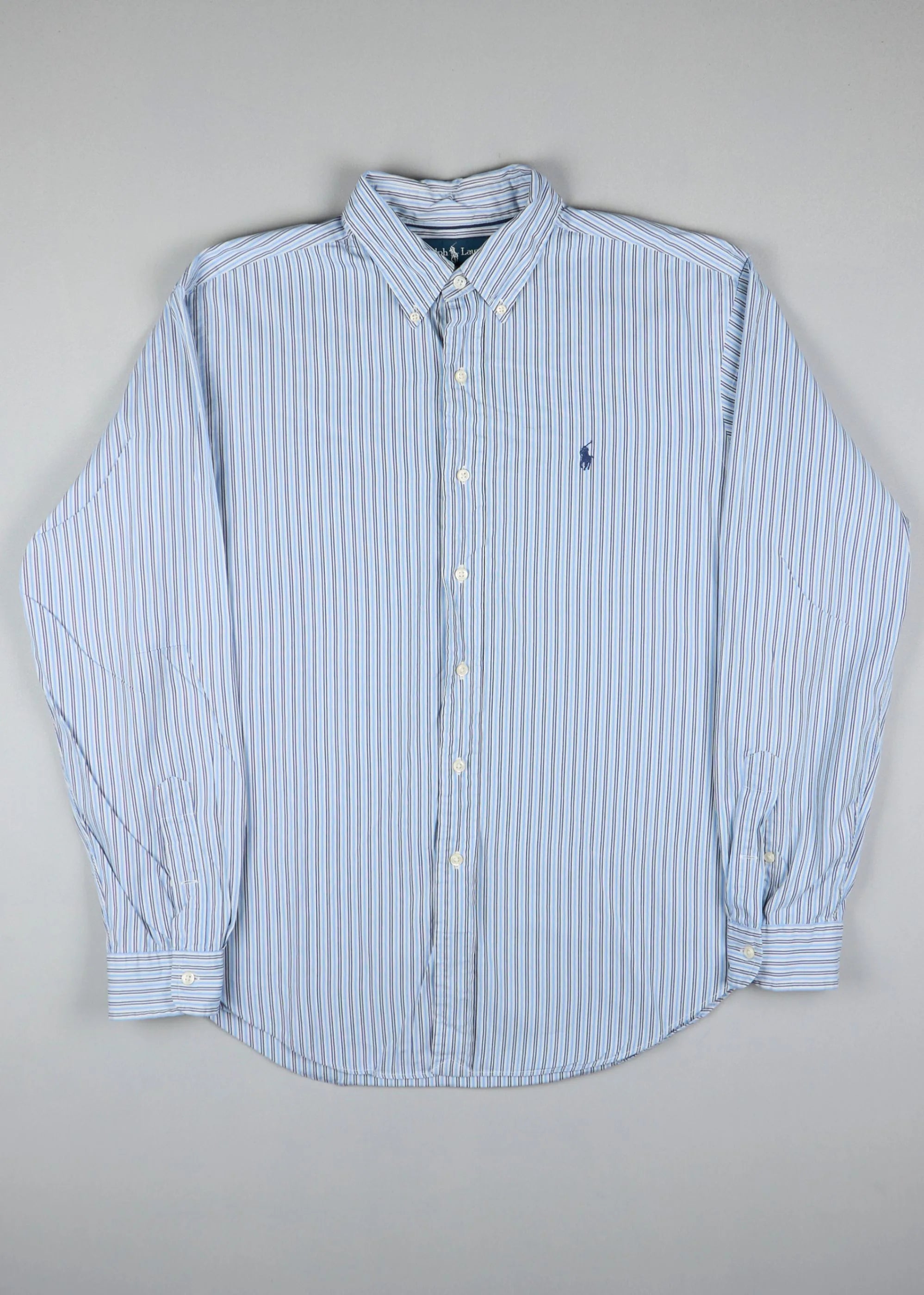 Ralph Lauren - Overhemd (L)