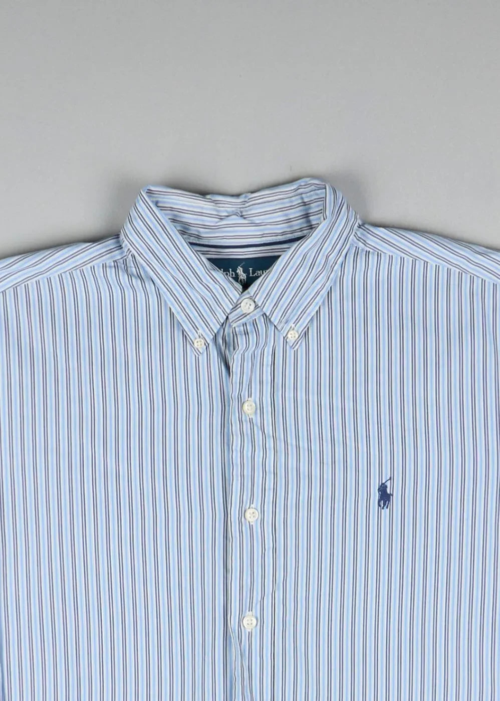 Ralph Lauren - Overhemd (L) Top