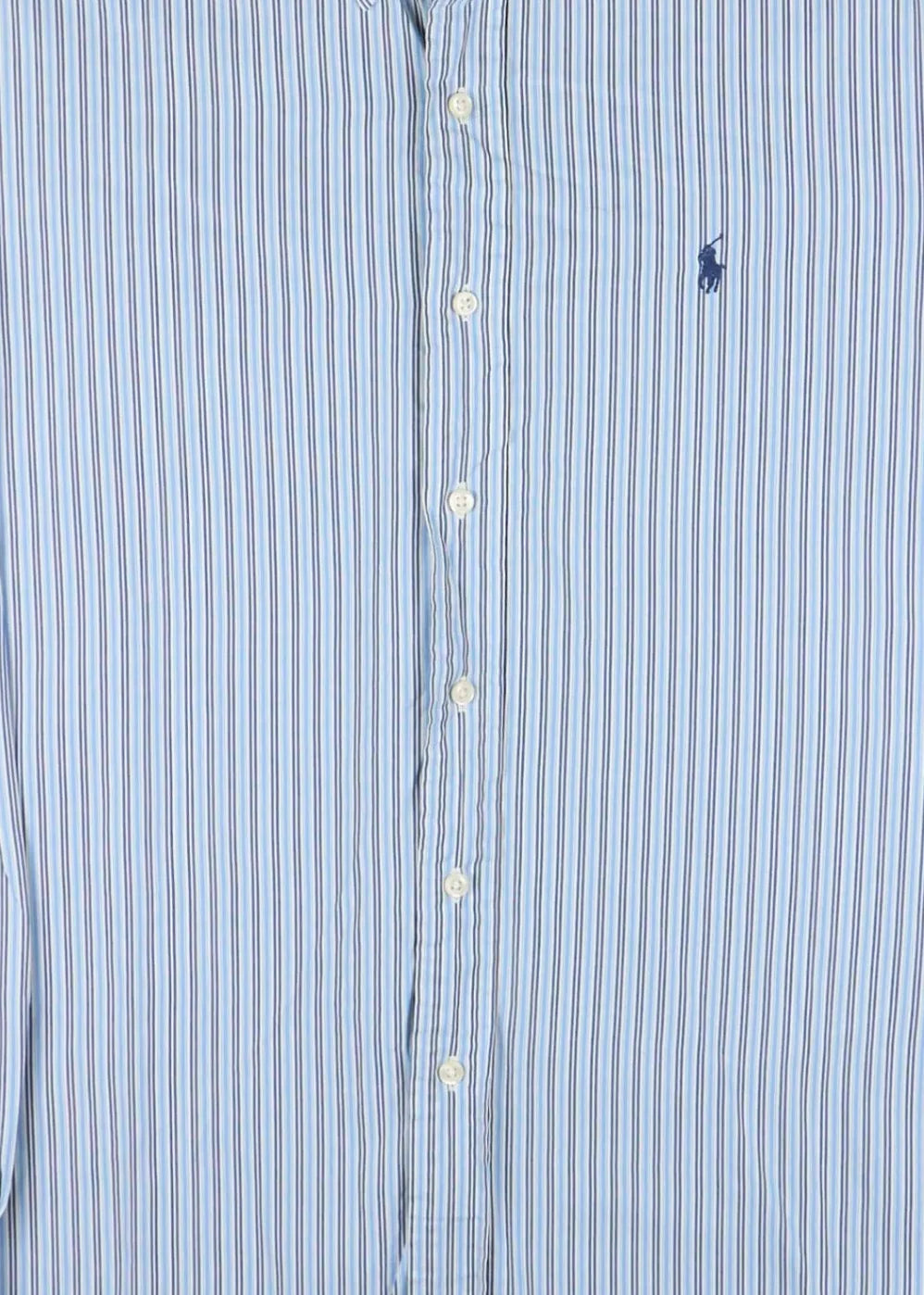 Ralph Lauren - Overhemd (L) Center