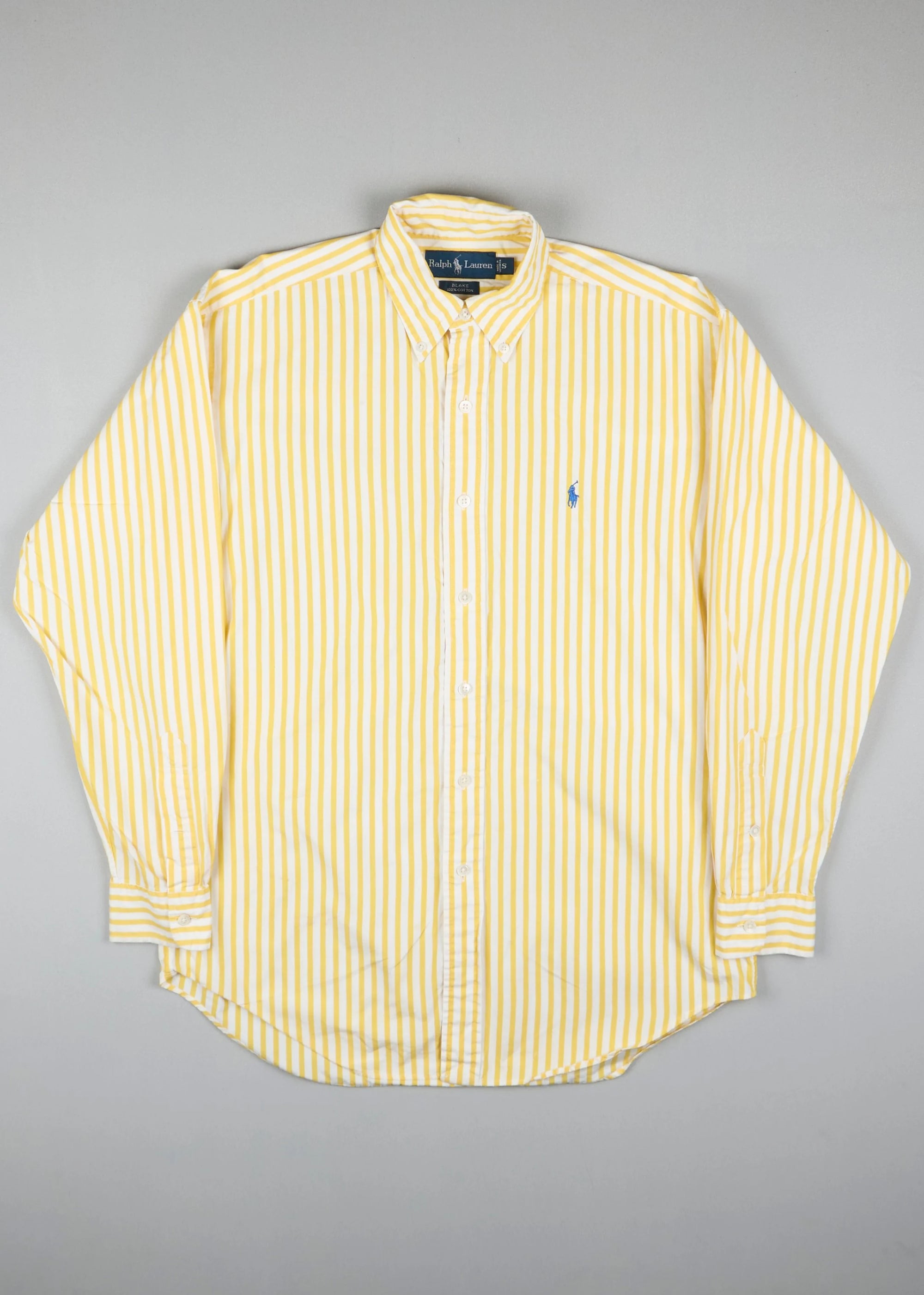 Ralph Lauren - Overhemd (M)