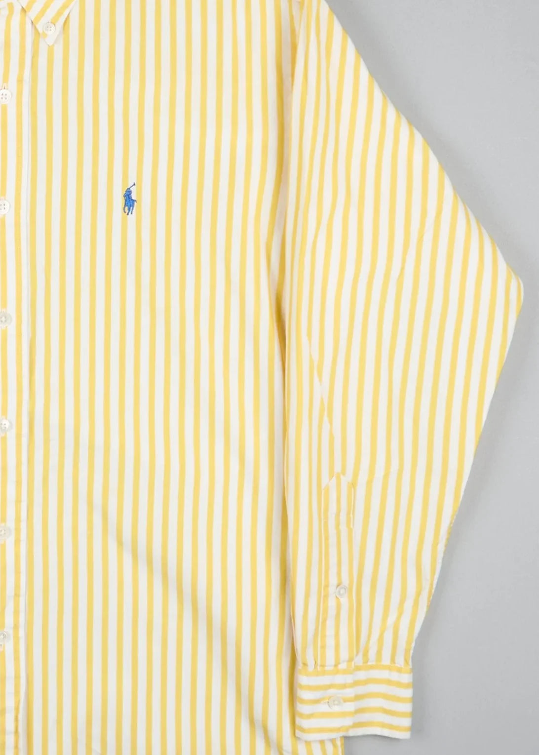 Ralph Lauren - Overhemd (M) Right