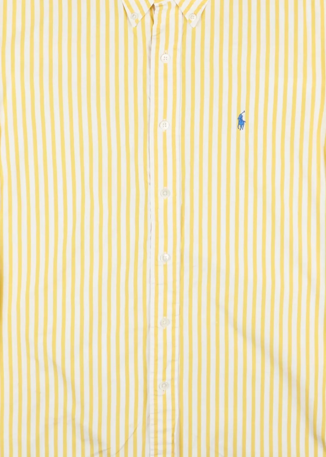 Ralph Lauren - Overhemd (M) Center