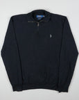Ralph Lauren - Quarter Zip (L)