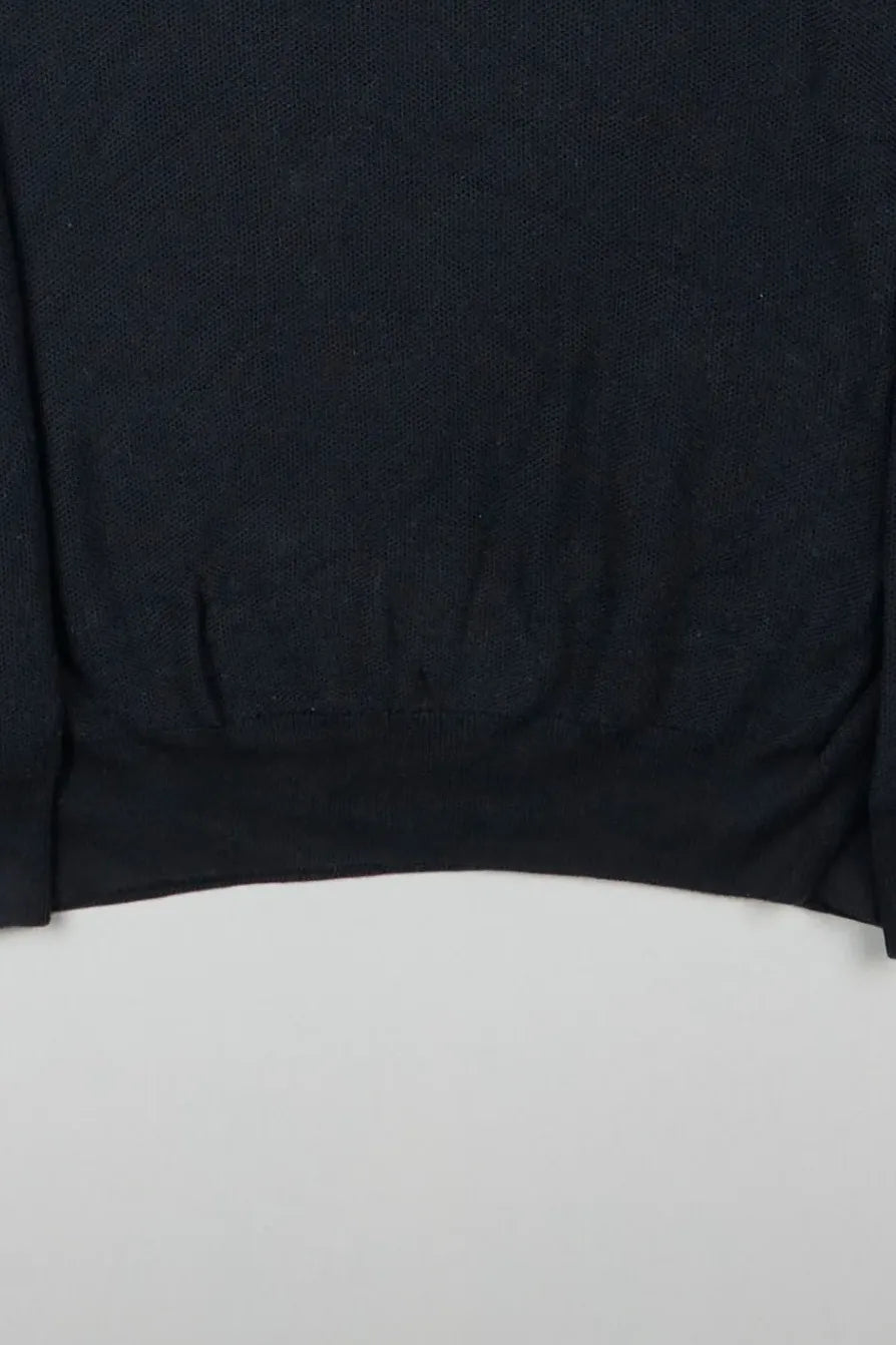 Ralph Lauren - Quarter Zip (L) Bottom