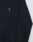 Ralph Lauren - Quarter Zip (L) Right