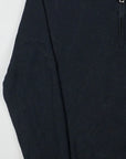 Ralph Lauren - Quarter Zip (L) Left