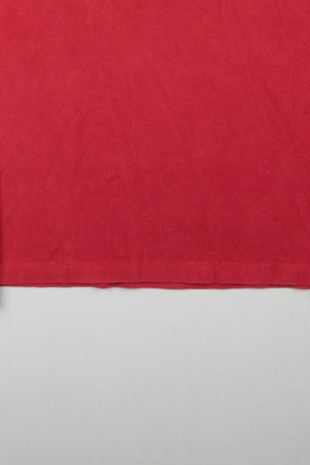 Ralph Lauren - Quarter Zip (XL) Bottom