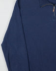 Ralph Lauren - Quarter Zip (XL) Left
