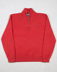 Ralph Lauren - Quarter Zip (M)