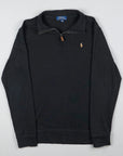 Ralph Lauren - Quarter Zip (L)