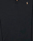 Ralph Lauren - Quarter Zip (L) Center