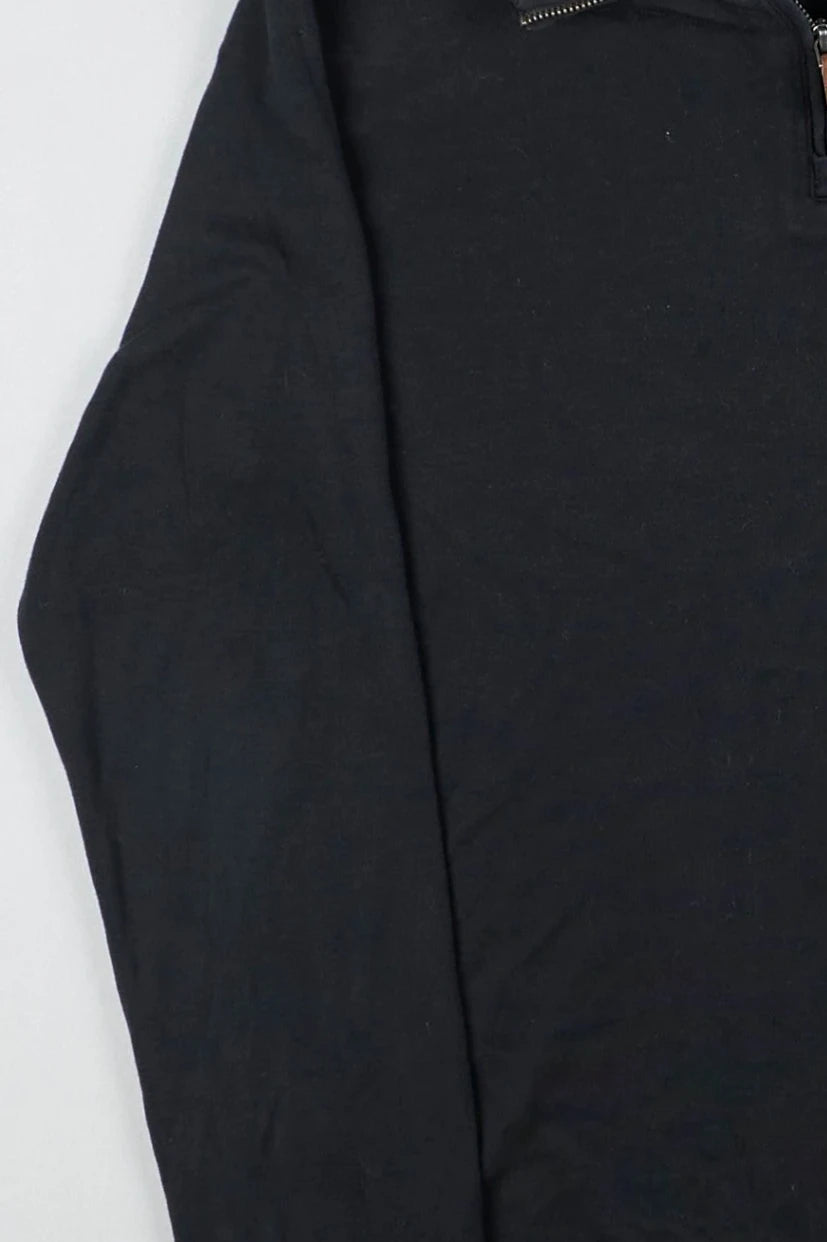 Ralph Lauren - Quarter Zip (L) Left